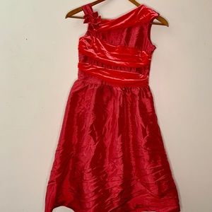 Girls dress